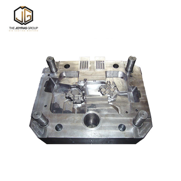 Die Casting Molds - 5